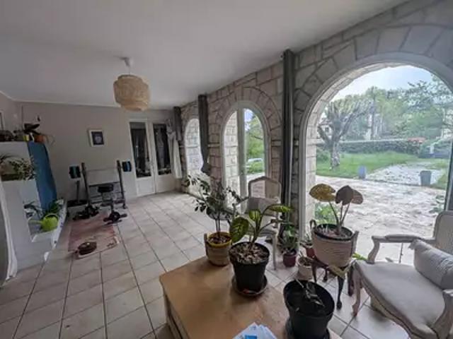 Maison vente à Gourdon