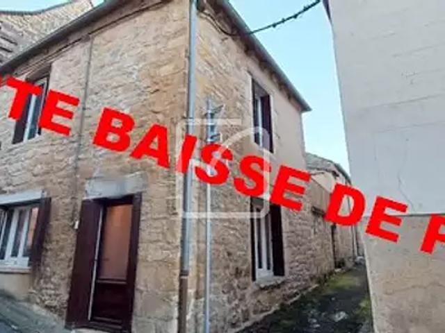 Maison vente à Gourdon