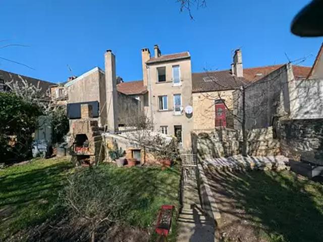 Maison vente à Gourdon