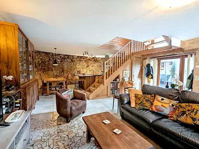 Maison vente à Sarlat-la-Canéda, Sarlat-la-canéda