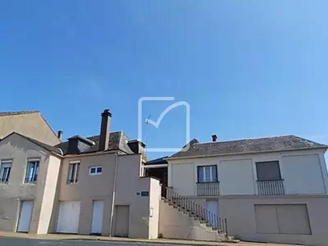 Maison vente à Gourdon