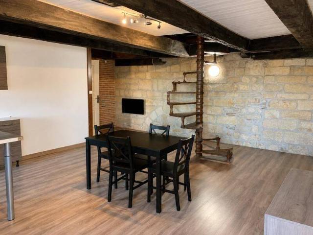 Appartement location à Quartier des Cordeliers, Gourdon