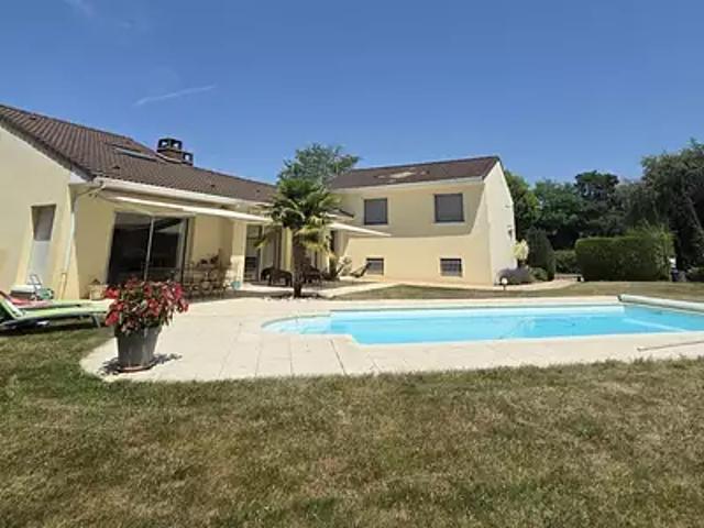 Maison vente à Le Vigny, Gourdon