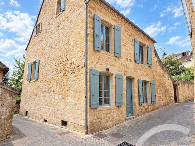 Maison vente à Quartier des Cordeliers, Gourdon