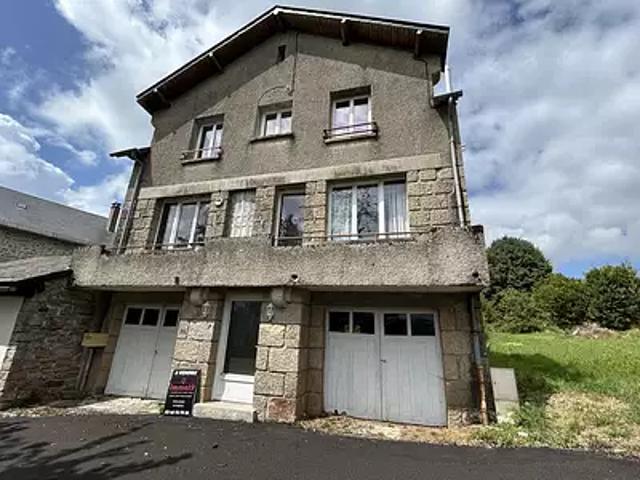 Maison vente à Tulle, Gourdon-murat