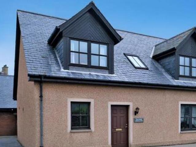 House for sale in Ferryden, Scotland