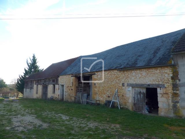 Ferme vente à Gourdon