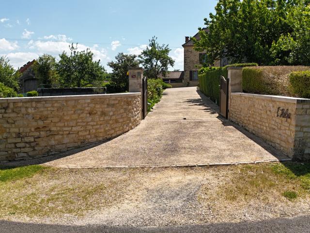 Maison vente à Gourdon