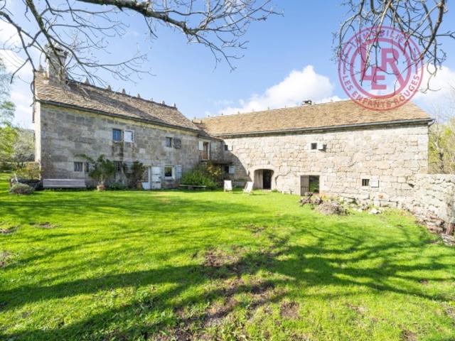 Appartement vente à Florac, Vialas
