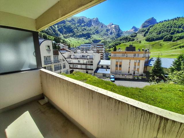 Appartement vente à Gourette, Eaux-Bonnes