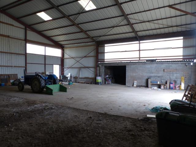 Ferme vente à Parthenay, Gourgé