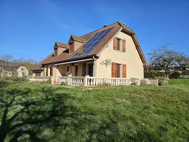 Maison vente à Bagnères-de-Bigorre, Gourgue