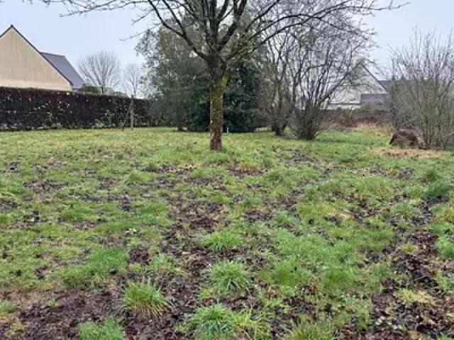 Terrain vente à Pontivy, Bretagne