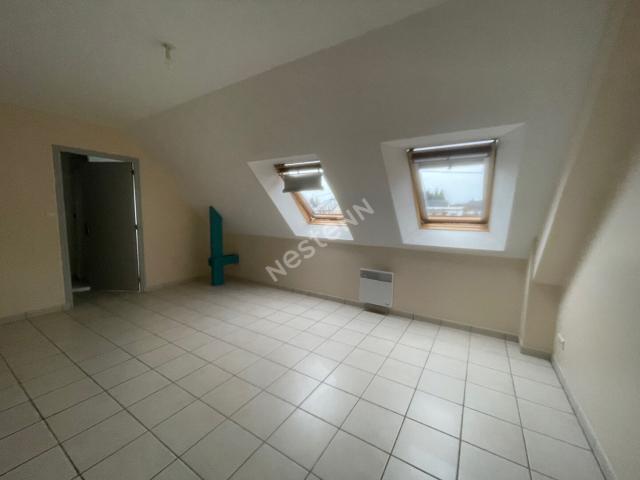 Appartement location à Pontivy, Bretagne