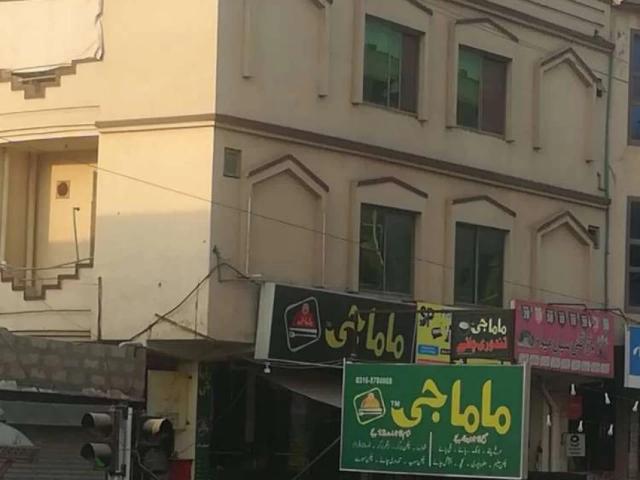 Commercial for sale in Islamabad