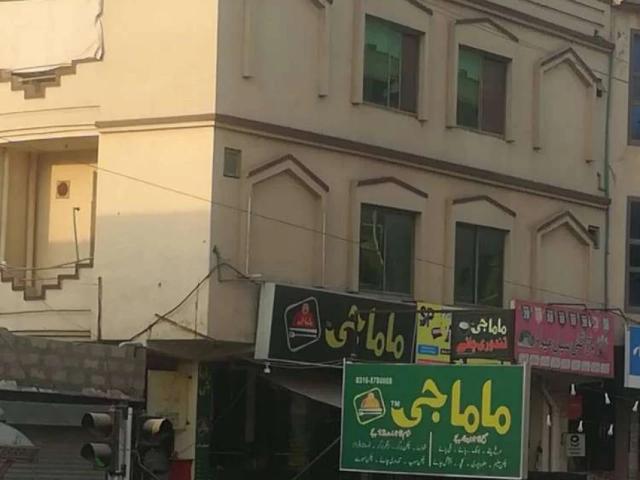 Commercial for sale in Islamabad