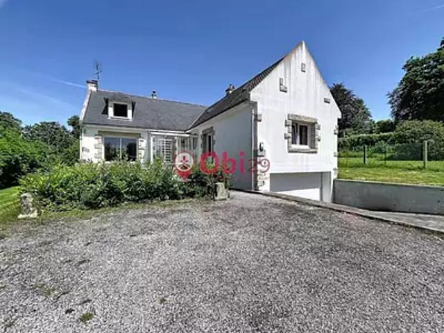Maison vente à Pontivy, Bretagne