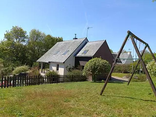 Maison vente à Pontivy, Bretagne