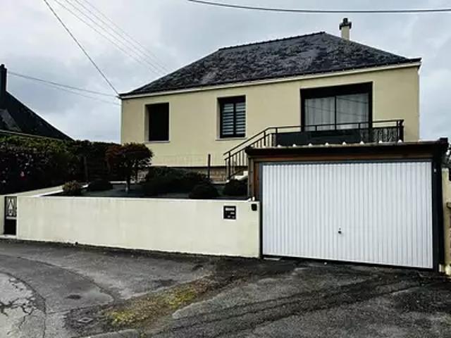 Maison vente à Pontivy, Bretagne