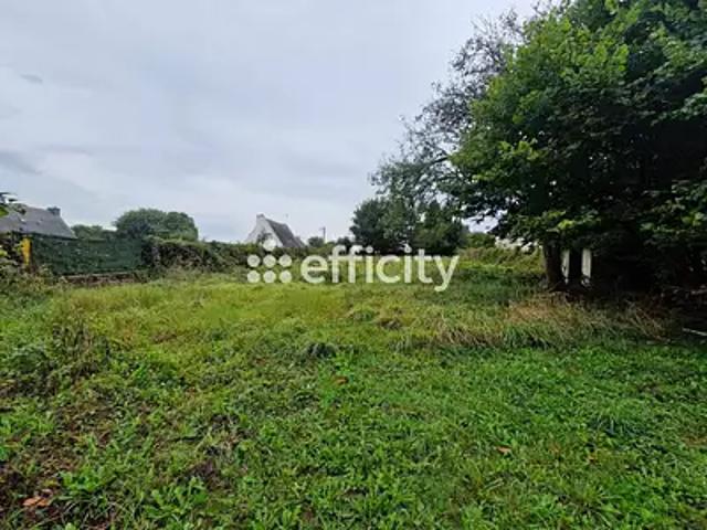 Terrain vente à Pontivy, Bretagne