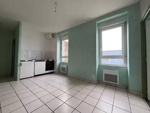 Appartement location à Pontivy, Bretagne