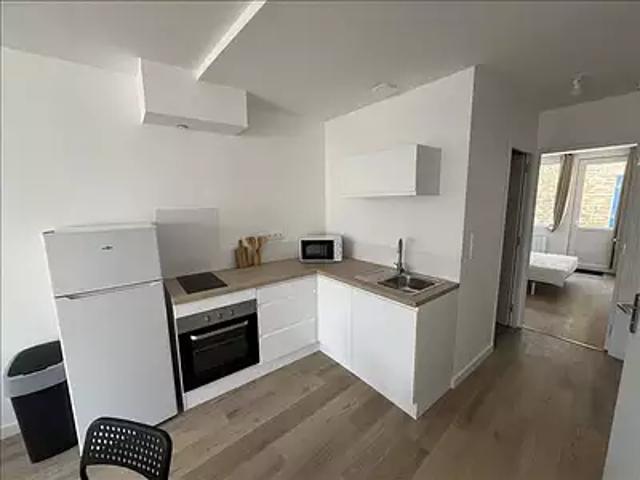 Appartement location à Pontivy, Bretagne