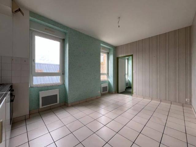 Appartement location à Quistinic, Gourin