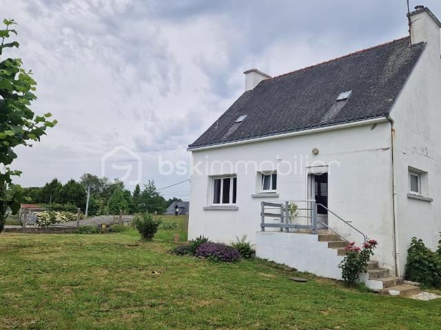 Maison vente à Pontivy, Bretagne