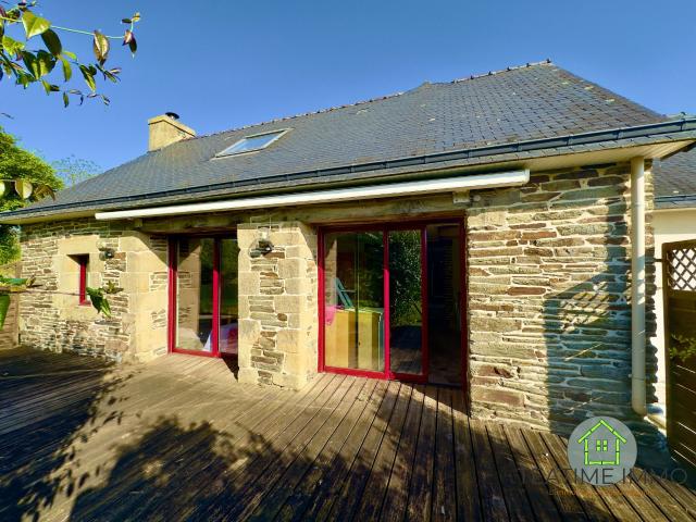Maison vente à Pontivy, Bretagne