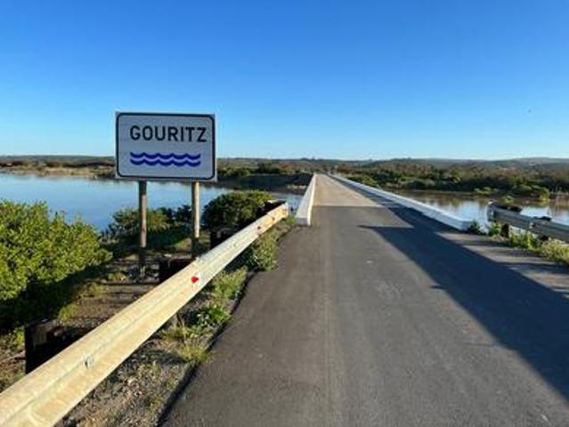 Land for sale in Groot Brak Rivier, Western Cape