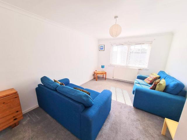 House for rent in St Andrews, Scotland