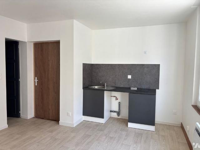 Appartement location à Dieppe, Gournay-en-bray