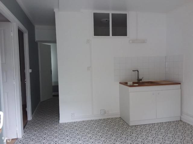 Appartement location à Saint-Clair, Gournay-en-Bray