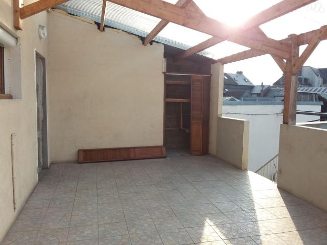 Appartement location à Dieppe, Gournay-en-bray