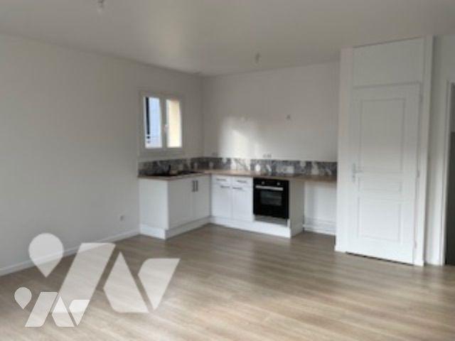 Appartement location à Dieppe, Gournay-en-bray