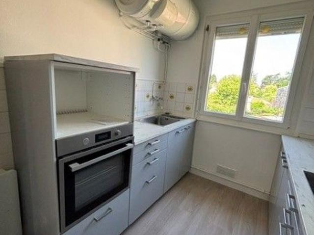 Appartement location à Dieppe, Gournay-en-bray