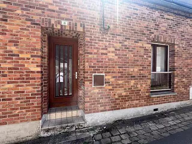 Appartement vente à Gournay-en-Bray, Seine-Maritime
