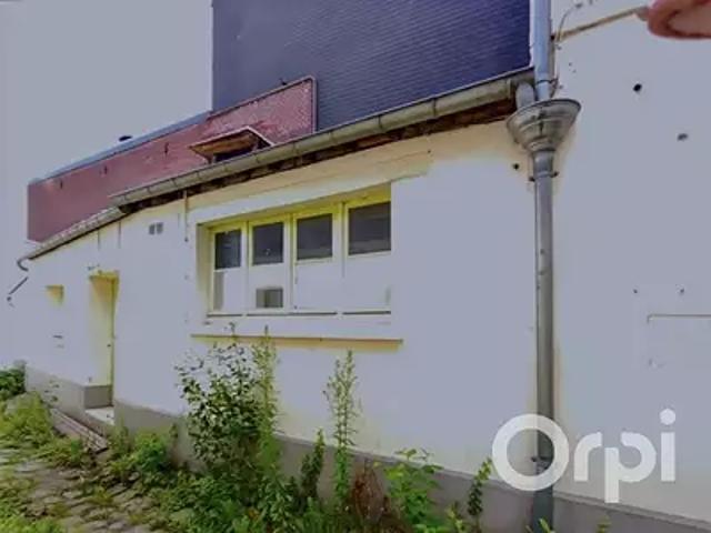 Appartement vente à Gournay-en-Bray, Seine-Maritime