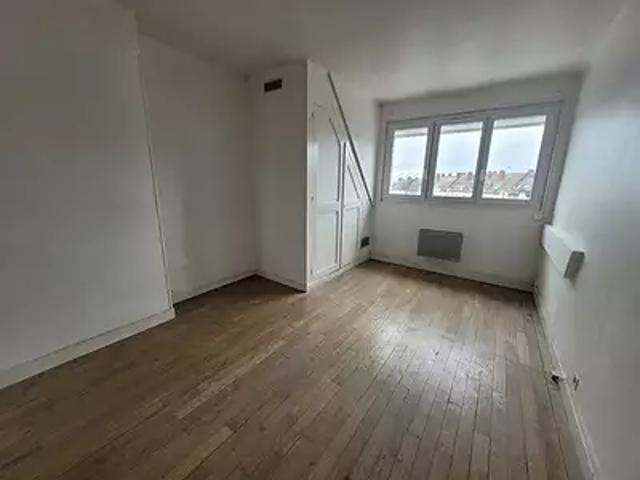 Appartement vente à Gournay-en-Bray, Seine-Maritime