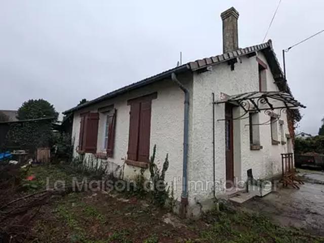 Maison vente à Dieppe, Gournay-en-bray