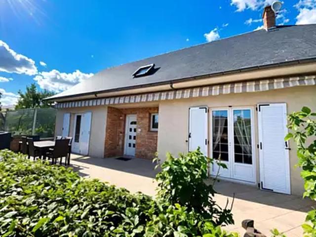 Maison vente à Dieppe, Gournay-en-bray