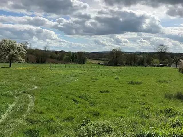 Terrain vente à Dieppe, Gournay-en-bray
