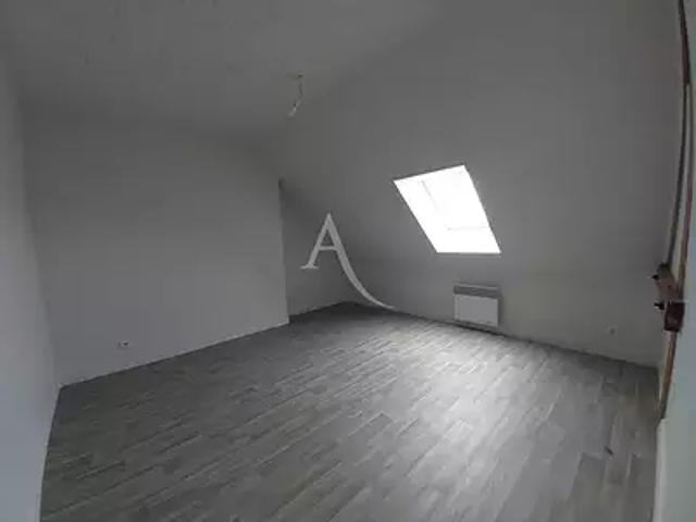 Appartement location à Dieppe, Gournay-en-bray