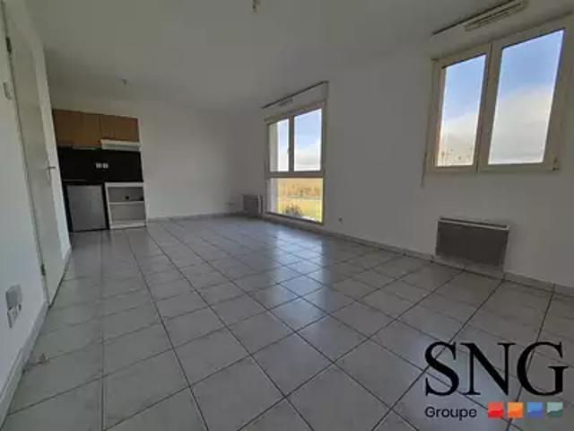 Appartement location à Dieppe, Gournay-en-bray