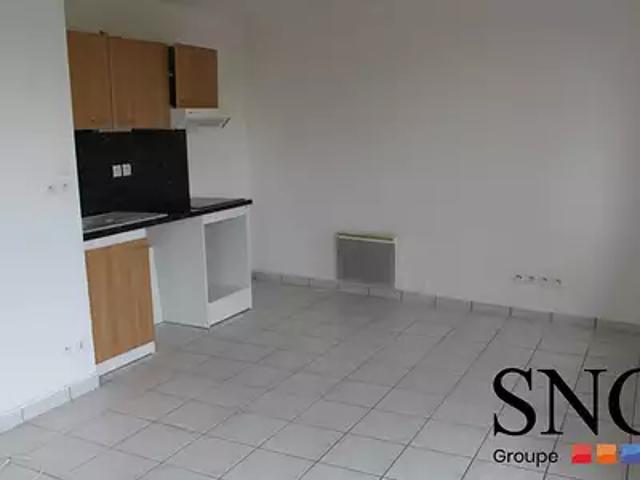 Appartement location à Gournay-en-Bray, Seine-Maritime