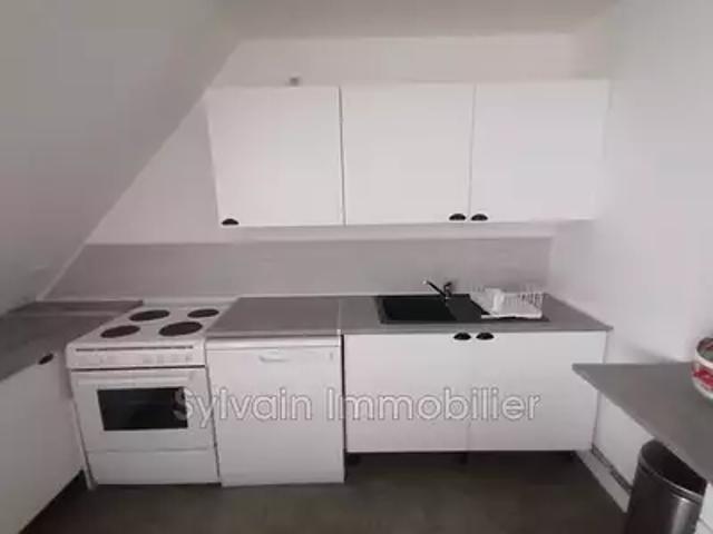 Appartement location à Dieppe, Gournay-en-bray