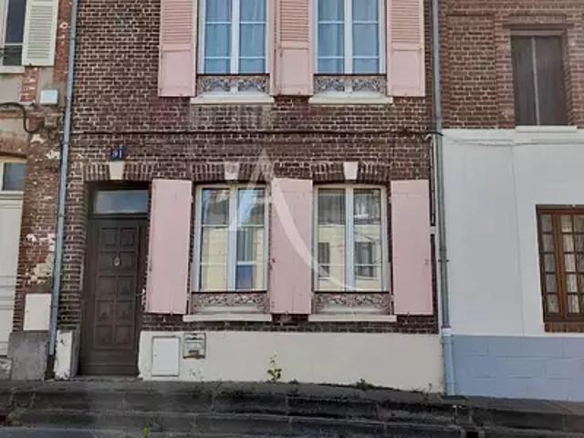 Maison location à Dieppe, Gournay-en-bray