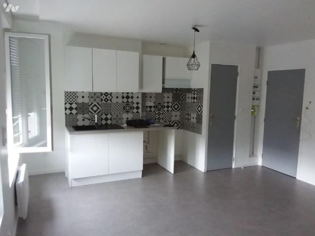 Appartement location à Saint-Clair, Gournay-en-Bray