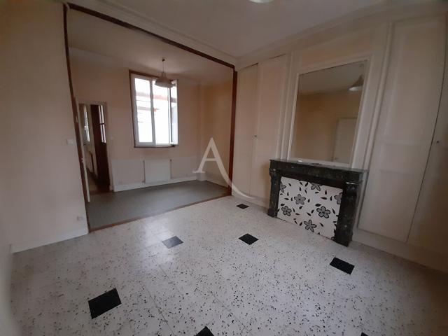 Maison location à Dieppe, Gournay-en-bray