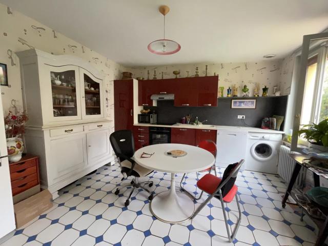 Maison vente à Gournay-en-Bray, Seine-Maritime